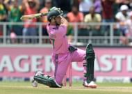South Africa v West Indies - One Day International Series
